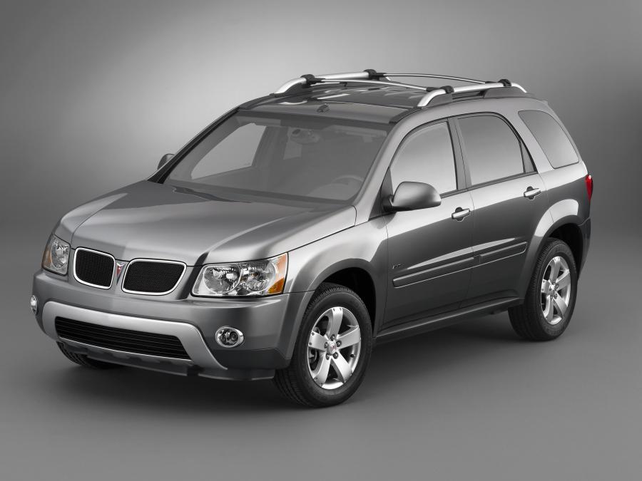 Pontiac Torrent '2006